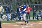 Softball vs Springfield  Wheaton College Softball vs Springfield College. - Photo by: KEITH NORDSTROM : Wheaton, Baseball